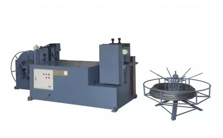 Máquina de achatamento de fios - Máquina de achatamento de fios